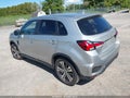 2021 Mitsubishi Outlander Sport — photo 3 of 16 | VIN JA4ARUAU2MU026045