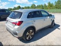 2021 Mitsubishi Outlander Sport — photo 4 of 16 | VIN JA4ARUAU2MU026045