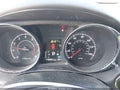 2021 Mitsubishi Outlander Sport — photo 7 of 16 | VIN JA4ARUAU2MU026045