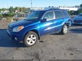 2005 Toyota RAV4 — photo 2 of 15 | VIN JTEHD20V756032698