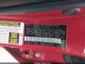 2025 Toyota Camry — photo 9 of 22 | VIN 4T1DAACK3SU029887