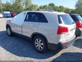 2012 Kia Sorento — photo 3 of 11 | VIN 5XYKTCA69CG209157