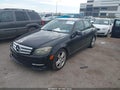2011 Mercedes-Benz C-Class — photo 2 of 11 | VIN WDDGF5EB7BA454298