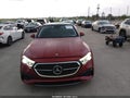 2024 Mercedes-Benz E-Class — photo 12 of 16 | VIN W1KLF6BB3RA038686