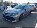 2019 Toyota Camry Hybrid — photo 2 of 16 | VIN 4T1B31HK4KU513836