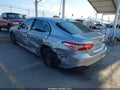 2019 Toyota Camry Hybrid — photo 3 of 16 | VIN 4T1B31HK4KU513836