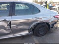 2019 Toyota Camry Hybrid — photo 6 of 16 | VIN 4T1B31HK4KU513836