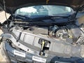 2025 Nissan Rogue — photo 10 of 17 | VIN 5N1BT3BB9SC808506
