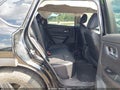 2025 Nissan Rogue — photo 8 of 17 | VIN 5N1BT3BB9SC808506