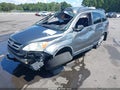 2011 Honda CR-V — photo 2 of 10 | VIN 5J6RE3H46BL034263