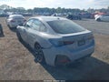 2024 BMW i4 — photo 19 of 20 | VIN WBY43AW0XRFS49999