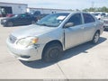 2003 Toyota Corolla — photo 2 of 12 | VIN 1NXBR32E83Z039551