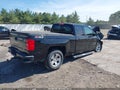2016 Chevrolet Silverado 1500 — photo 4 of 16 | VIN 1GCVKREC9GZ401186