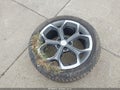 2021 Chevrolet Malibu — photo 11 of 16 | VIN 1G1ZD5ST1MF004215
