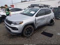 2025 Jeep Compass — photo 2 of 15 | VIN 3C4NJDBN9ST569700