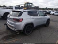 2025 Jeep Compass — photo 4 of 15 | VIN 3C4NJDBN9ST569700