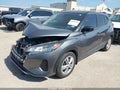 2021 Nissan Kicks — photo 2 of 17 | VIN 3N1CP5BV4ML546763