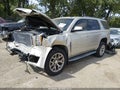 2015 GMC Yukon — photo 2 of 16 | VIN 1GKS2BKC0FR277004