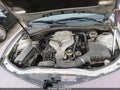 2011 Chevrolet Camaro — photo 10 of 15 | VIN 2G1FB1ED9B9125389