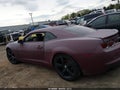 2011 Chevrolet Camaro — photo 13 of 15 | VIN 2G1FB1ED9B9125389