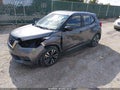 2020 Nissan Kicks — photo 2 of 17 | VIN 3N1CP5DV1LL532928