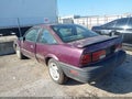 1994 Chevrolet Cavalier — photo 3 of 11 | VIN 1G1JC1443R7318898