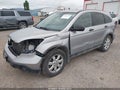 2007 Honda CR-V — photo 2 of 12 | VIN JHLRE485X7C022289