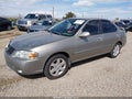 2006 Nissan Sentra — photo 2 of 17 | VIN 3N1CB51D06L637765