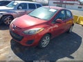 2014 Mazda 2 — photo 2 of 11 | VIN JM1DE1KZ1E0186790