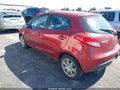 2014 Mazda 2 — photo 3 of 11 | VIN JM1DE1KZ1E0186790
