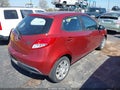 2014 Mazda 2 — photo 4 of 11 | VIN JM1DE1KZ1E0186790