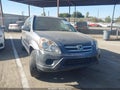 2006 Honda CR-V — photo 1 of 12 | VIN JHLRD78856C021158