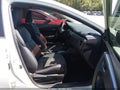 2016 Toyota Corolla — photo 5 of 17 | VIN 5YFBURHE2GP426645