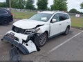 2013 Nissan Pathfinder — photo 2 of 16 | VIN 5N1AR2MM8DC633090