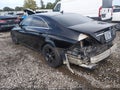 2009 Mercedes-Benz CLS-Class — photo 3 of 18 | VIN WDDDJ72XX9A151488