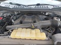 2018 Ford F-150 — photo 10 of 16 | VIN 1FTEW1EG8JFC81477