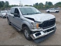 2018 Ford F-150 — photo 1 of 16 | VIN 1FTEW1EG8JFC81477