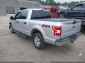 2018 Ford F-150 — photo 3 of 16 | VIN 1FTEW1EG8JFC81477