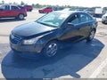 2011 Chevrolet Cruze — photo 2 of 16 | VIN 1G1PF5S90B7185563