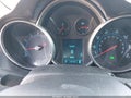 2011 Chevrolet Cruze — photo 7 of 16 | VIN 1G1PF5S90B7185563
