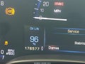 2015 Cadillac SRX — photo 15 of 16 | VIN 3GYFNBE38FS529573
