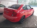 2005 Hyundai Accent — photo 4 of 16 | VIN KMHCG35C05U366341