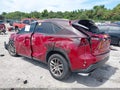 2016 Lexus NX 200t — photo 3 of 15 | VIN JTJYARBZXG2027931