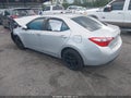 2015 Toyota Corolla — photo 3 of 15 | VIN 2T1BURHE5FC264296