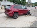 2019 Jeep Cherokee — photo 4 of 18 | VIN 1C4PJMDN5KD457245