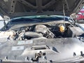 2002 Chevrolet Silverado 1500 — photo 10 of 11 | VIN 2GCEK19V921248159