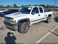 2002 Chevrolet Silverado 1500 — photo 2 of 11 | VIN 2GCEK19V921248159