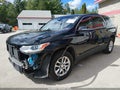 2018 Chevrolet Traverse — photo 2 of 21 | VIN 1GNEVGKW2JJ154567