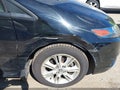 2010 Honda Insight — photo 6 of 15 | VIN JHMZE2H77AS020742