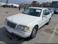 1996 Mercedes-Benz C-Class — photo 2 of 11 | VIN WDBHA28E4TF468518
